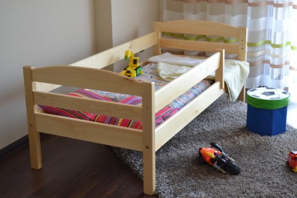 Nejprodávanější postel Anička 160/70 cm